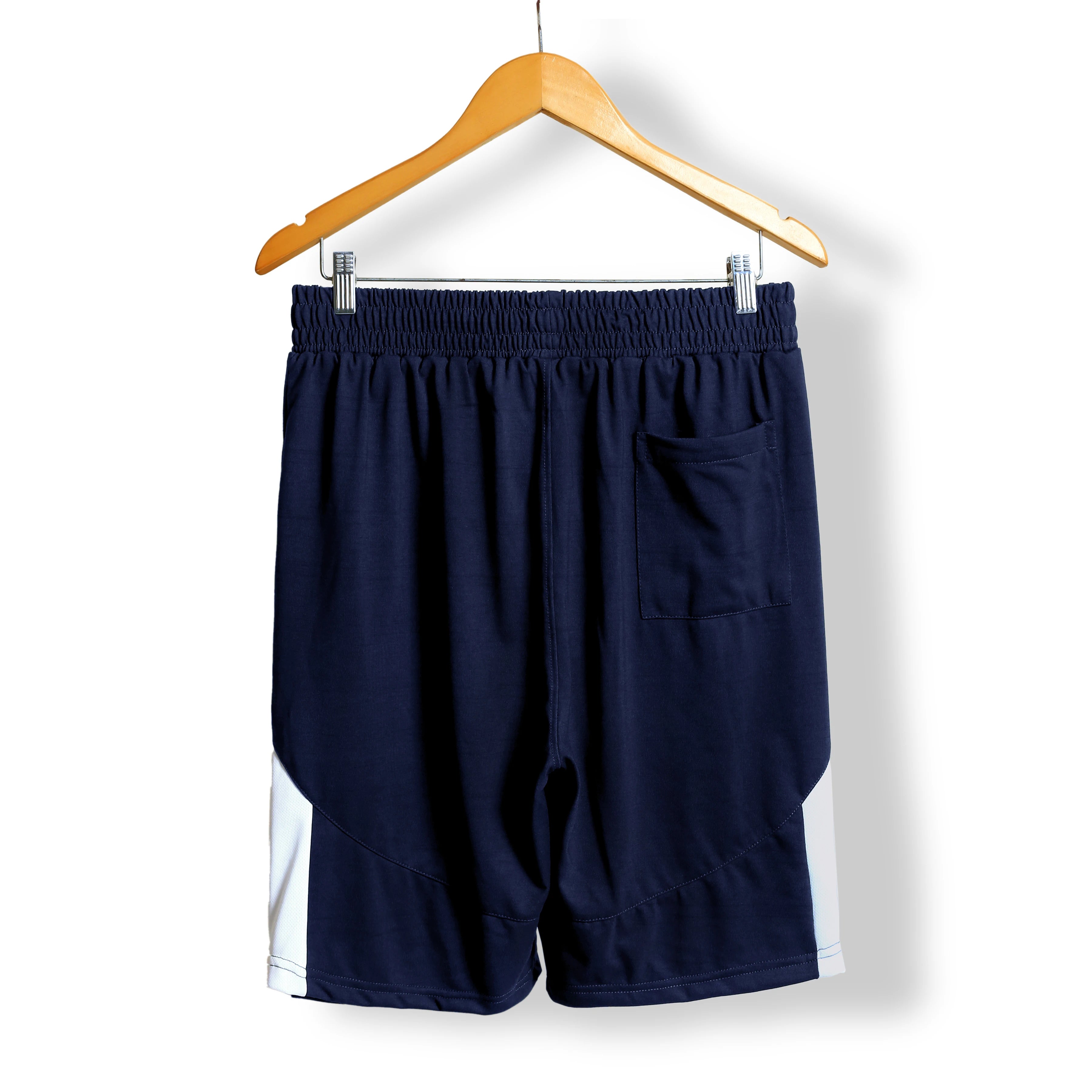 Performance Fitness Navy Blue Set