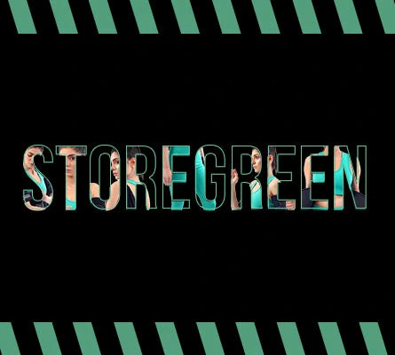 Store Green Pakistan 