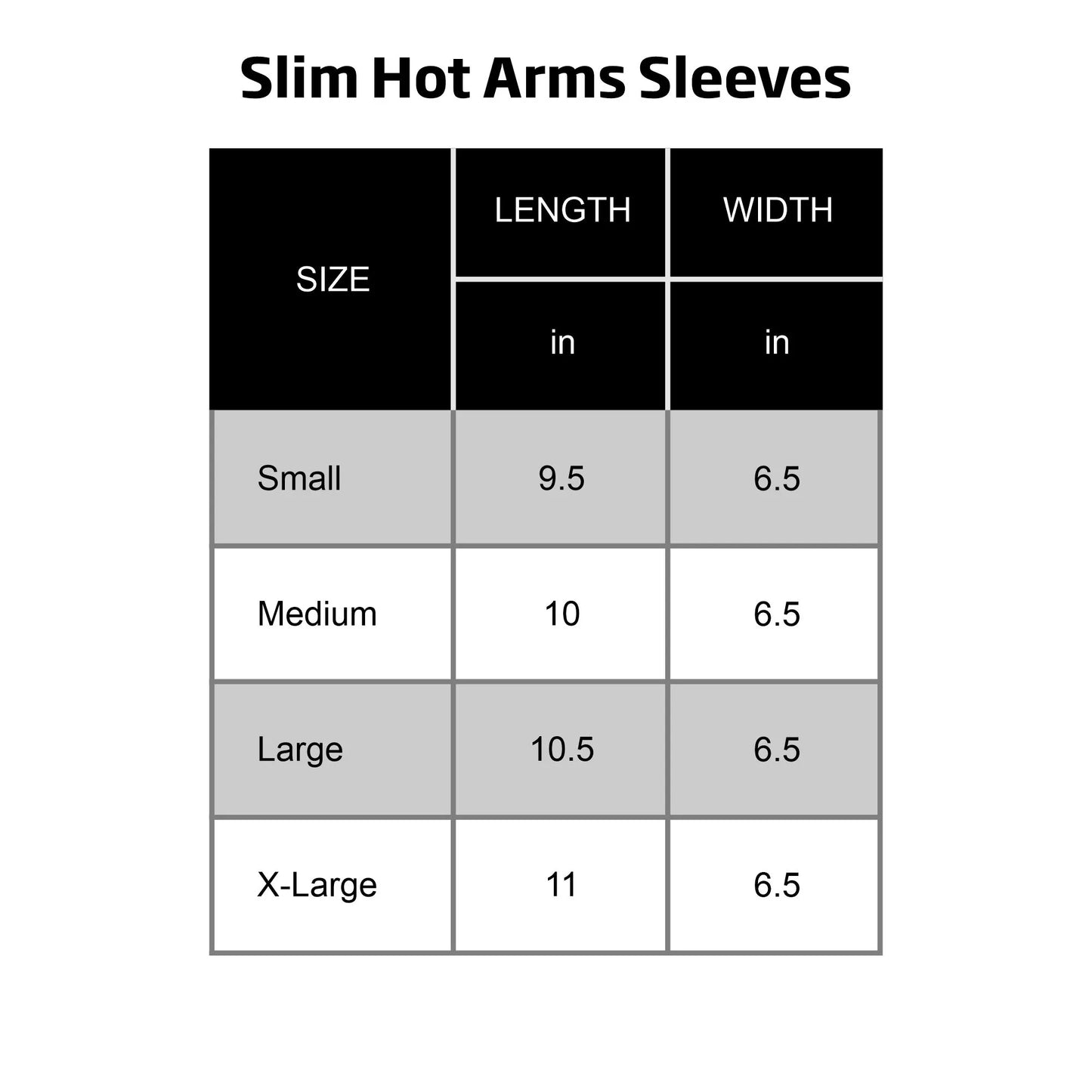 CAMI WAIST CINCHER + WAIST TRAINER +ARM SLEEVES