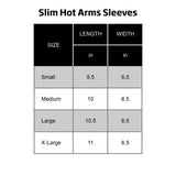 TrimTone Duo (Arms Shapers with Slim Hot Pant)