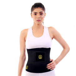 SLIM HOT BELT + WAIST TRAINER