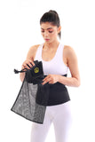 SLIM HOT BELT WITH WAIST TRAINER