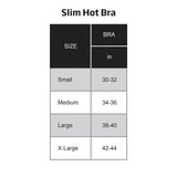 SLIM HOT BRA