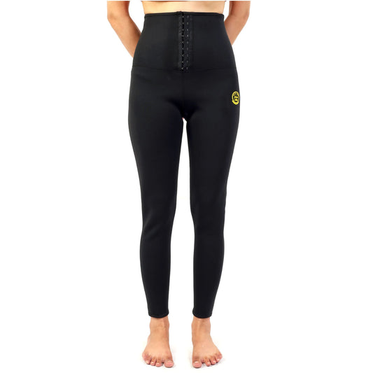 SLIM HOT HIGH WAIST PANT