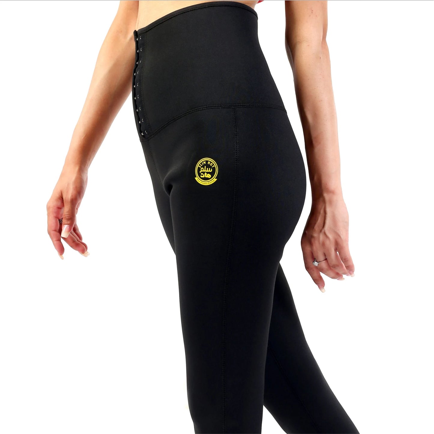 SLIM HOT HIGH WAIST PANT