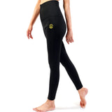 SLIM HOT HIGH WAIST PANT