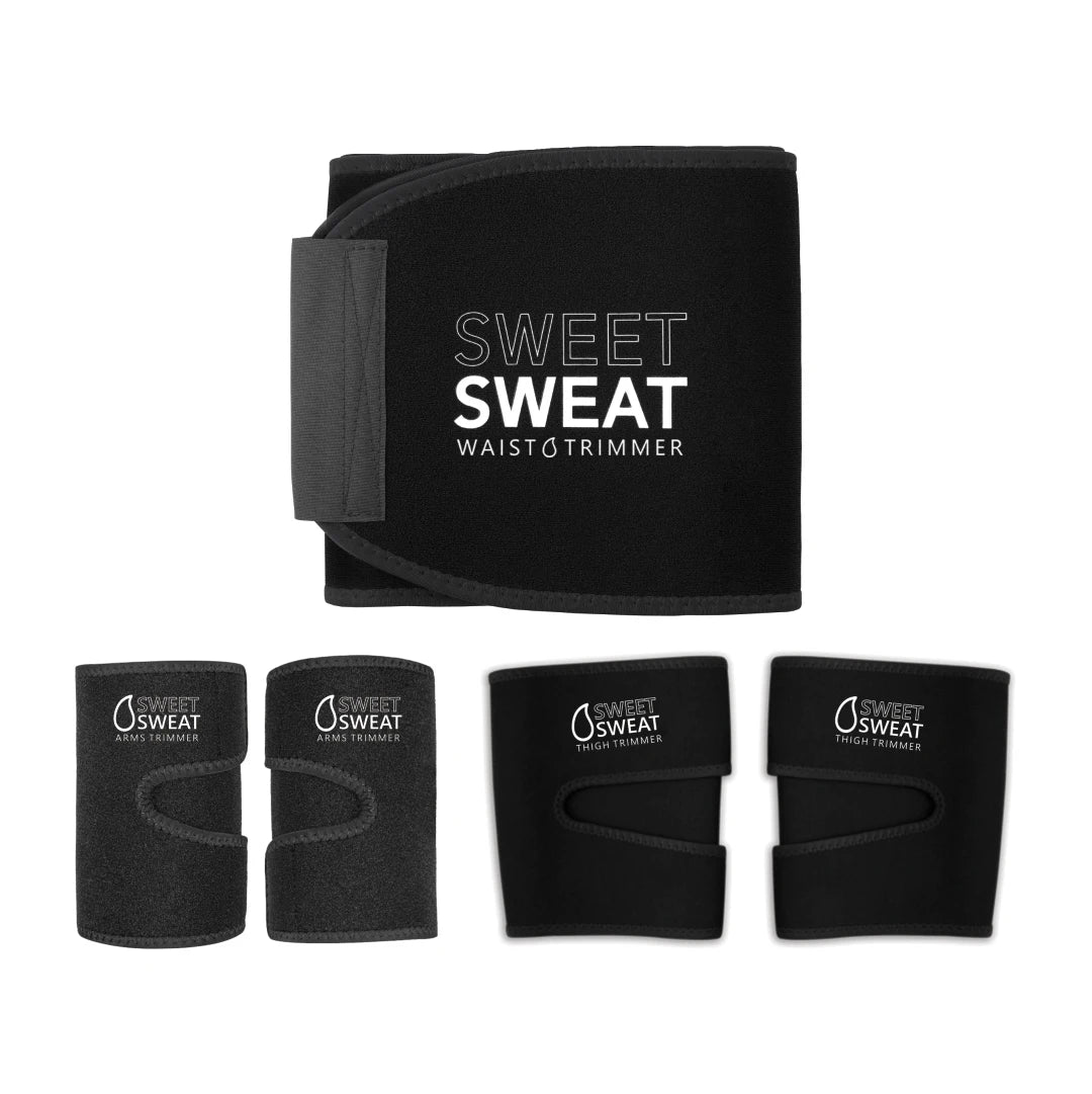 SWEET SWEAT PACK OF 3 FOR WOMEN