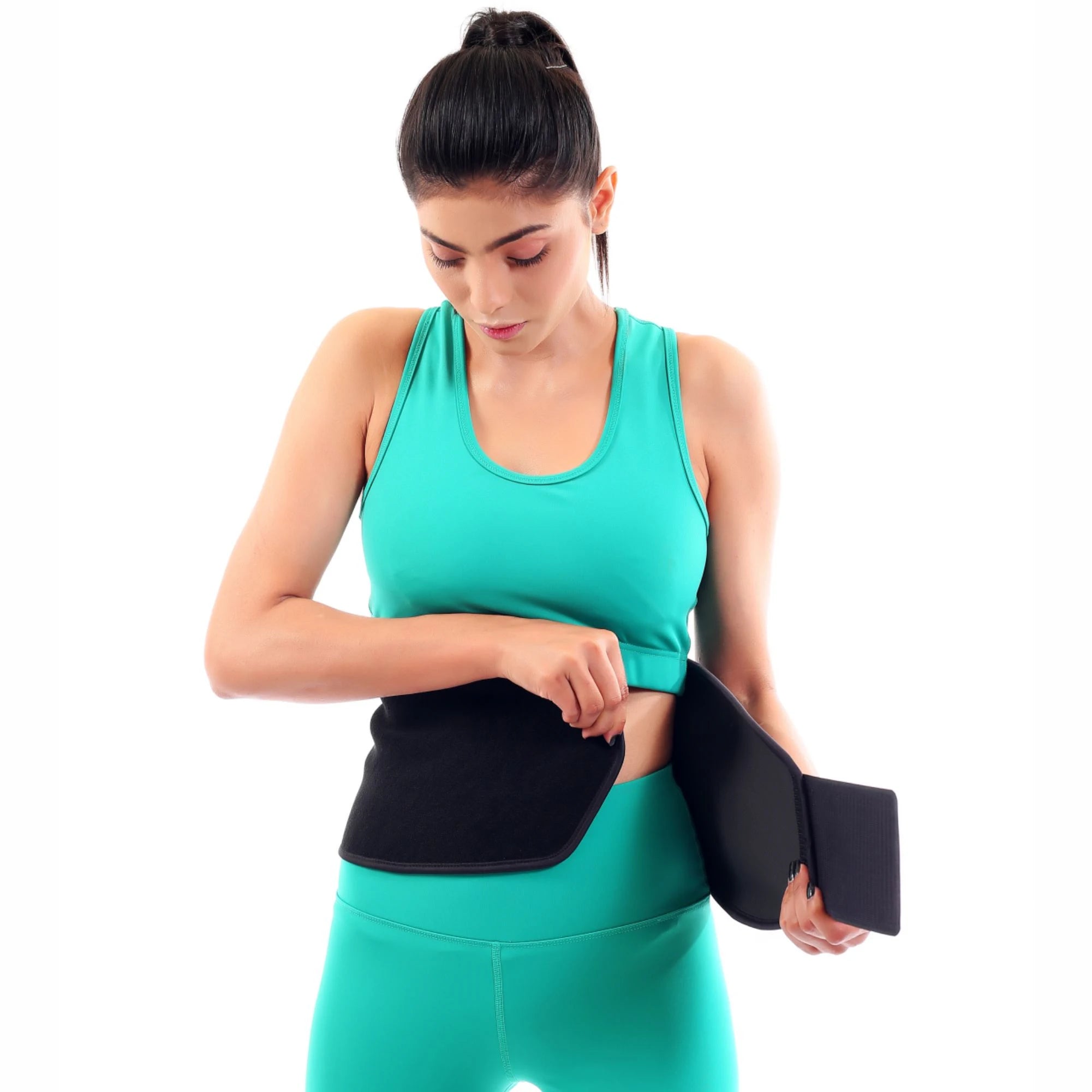 SWEET SWEAT WAIST TRIMMER