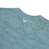 Sage Green CamoCore Tee