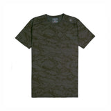 Olive CamoCore Tee