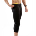 SLIM HOT CAPRI MEN