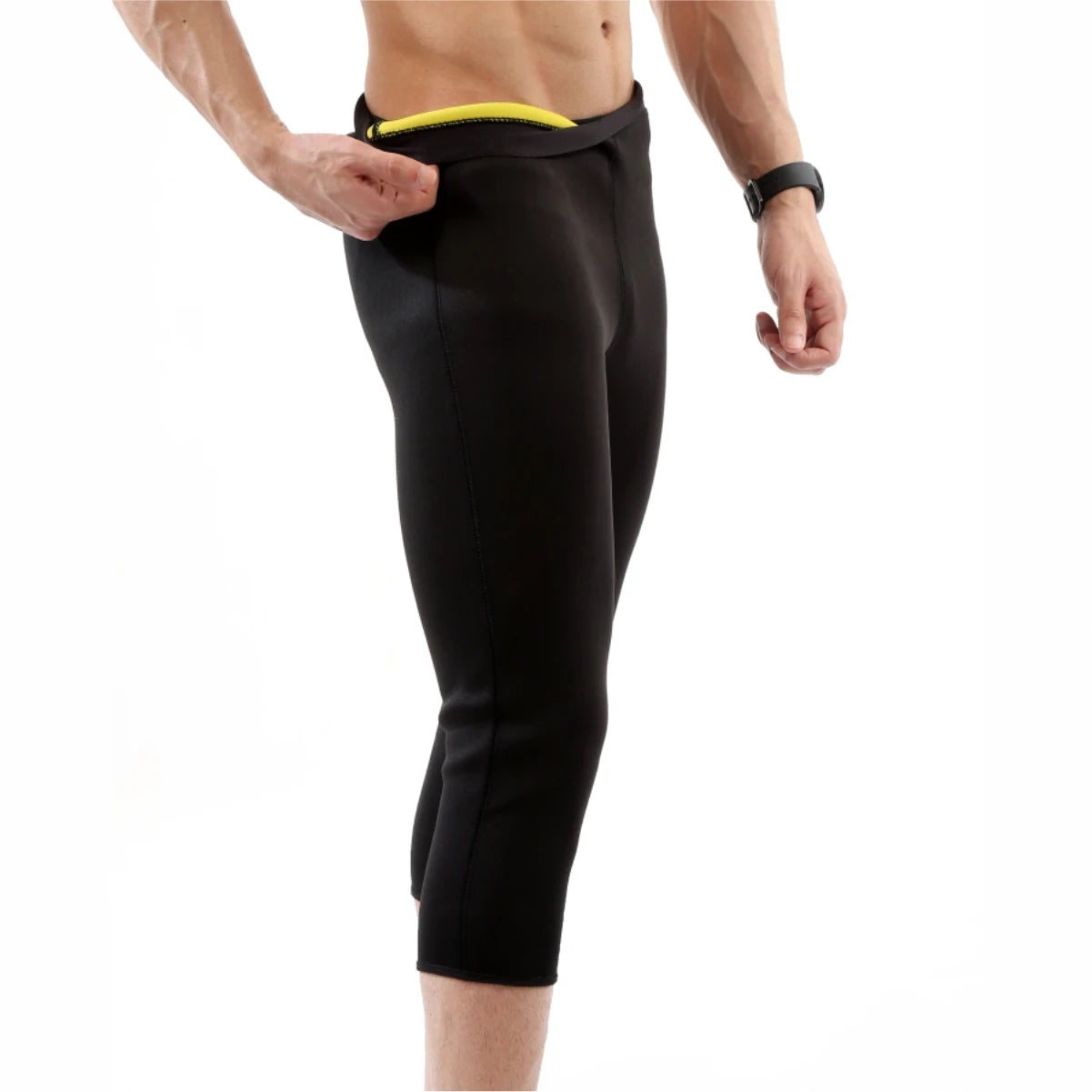 SLIM HOT PANT FOR MEN