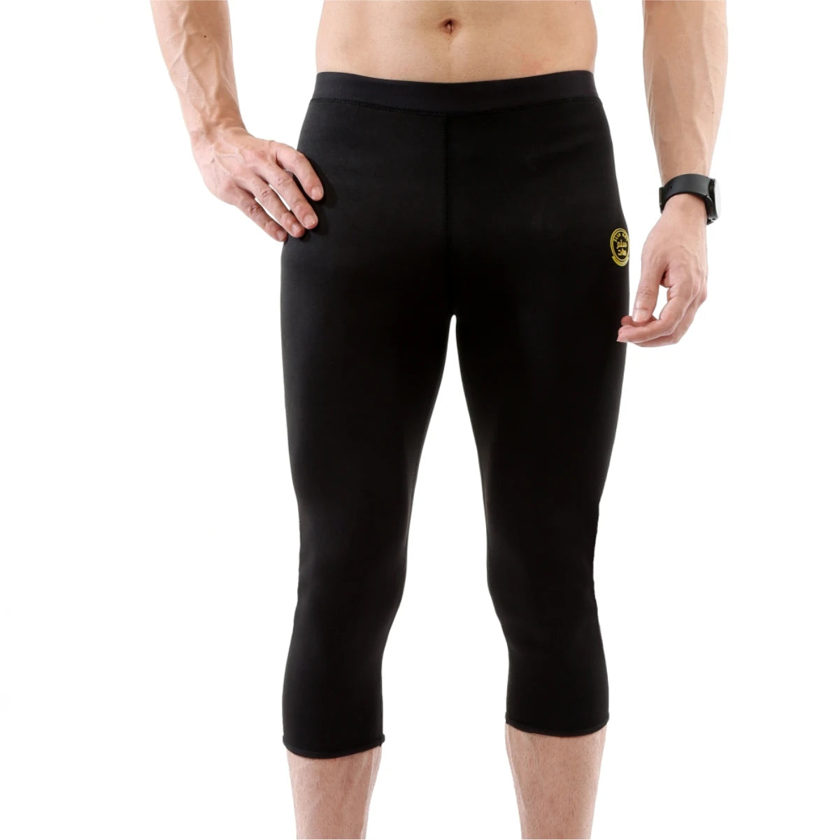 SLIM HOT PANT FOR MEN