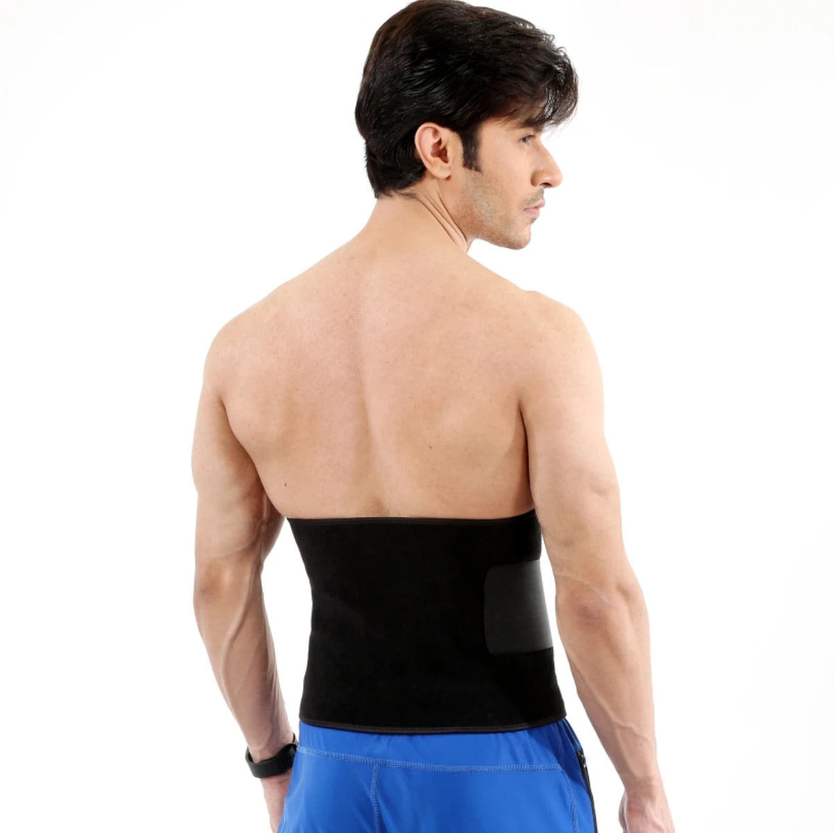Sweet sweat mens waist trimmer hotsell