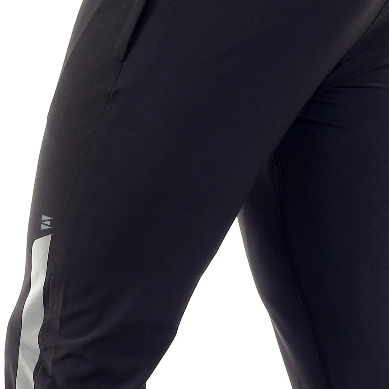 TRAINING TROUSER  BLACK 2.0-05