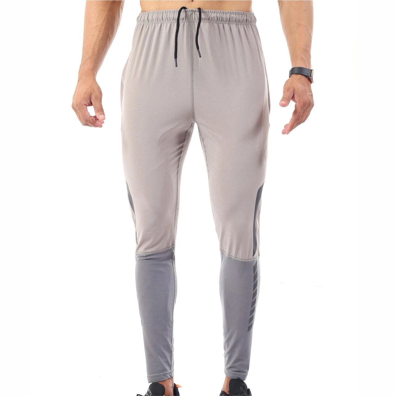 TRAINING TROUSER  GREY 2.0-01