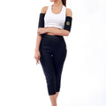 ARMS SHAPER + SLIM HOT CAPRI