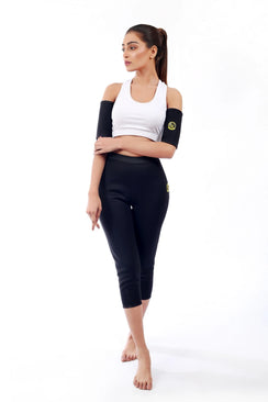 ARMS SHAPER + SLIM HOT CAPRI