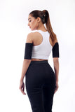 TrimTone Duo (Arms Shapers with Slim Hot Pant)