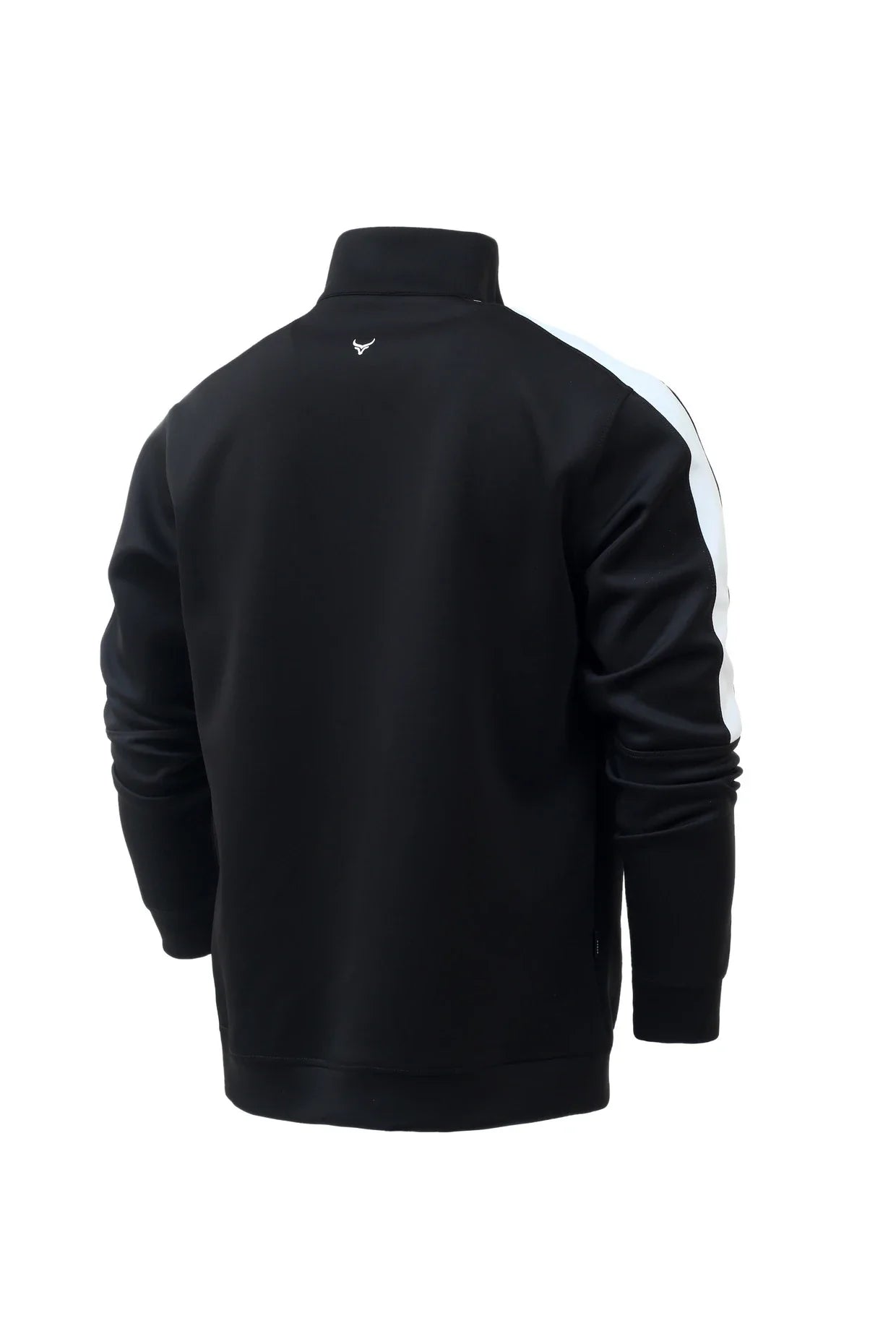 Velocity Tracksuit - Black