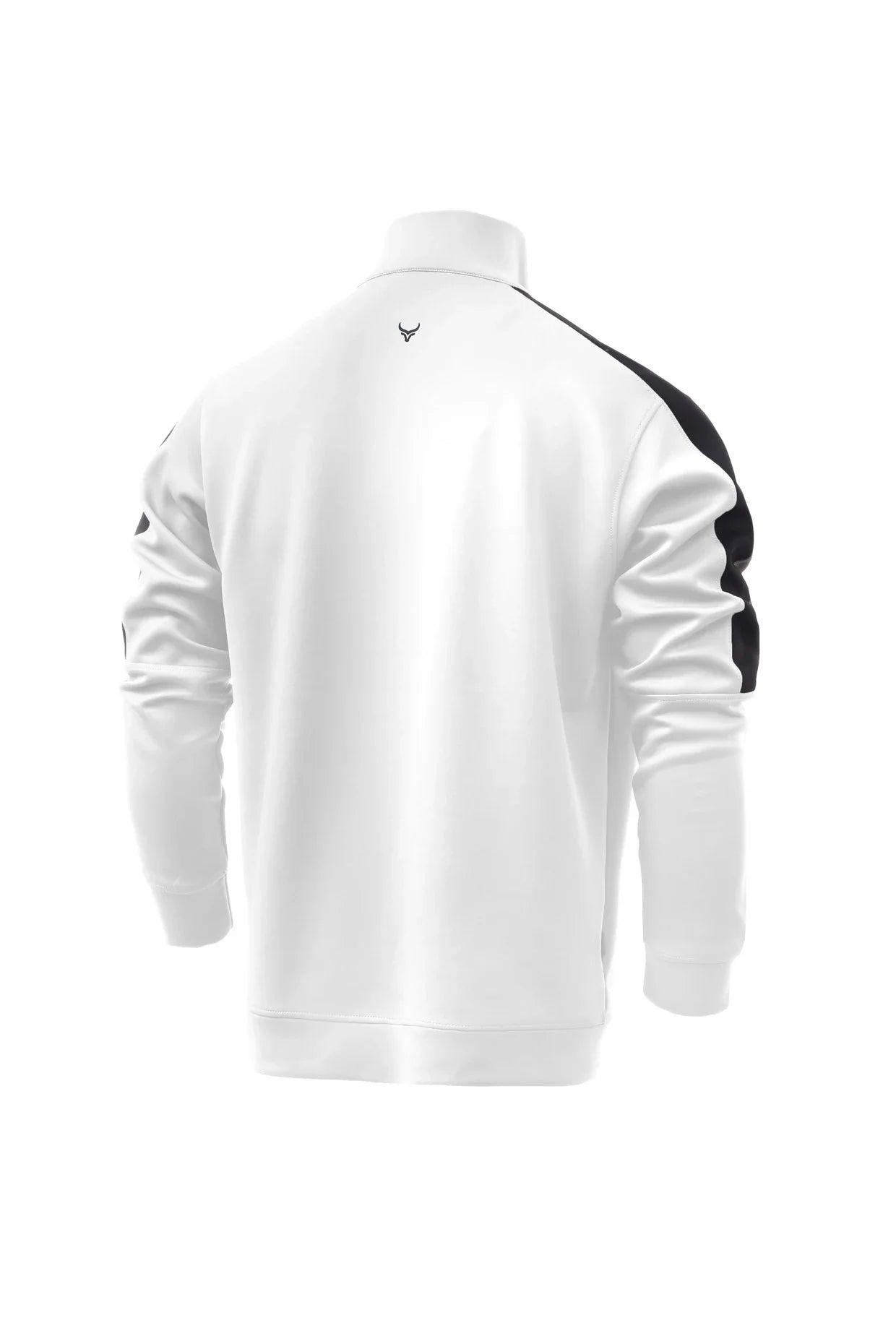 Velocity Tracksuit – White