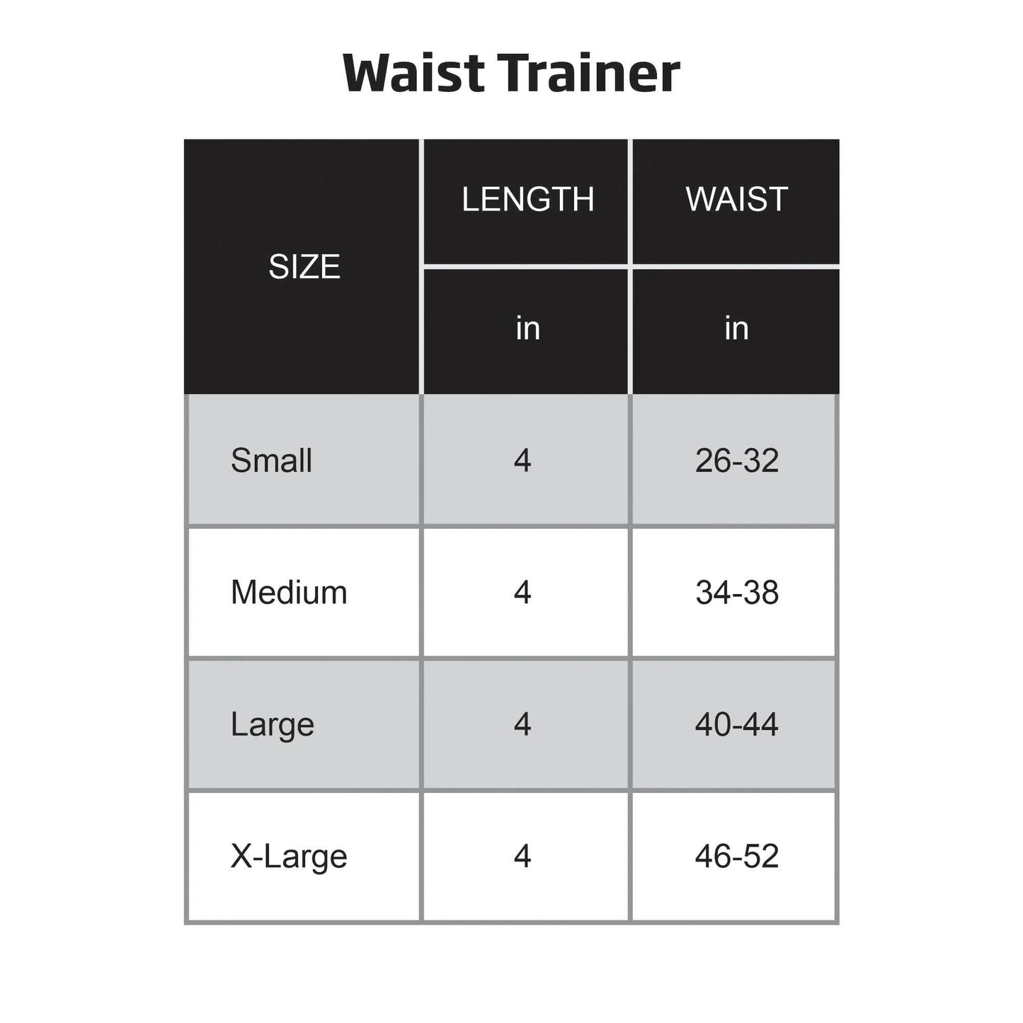 CAMI WAIST CINCHER + WAIST TRAINER +ARM SLEEVES