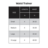 CAMI WAIST CINCHER + WAIST TRAINER +ARM SLEEVES