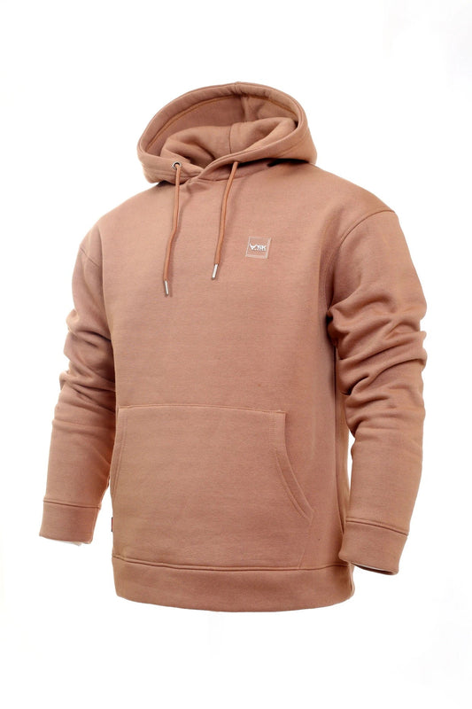 Zenith Hoodie Beige