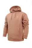 Zenith Hoodie Beige