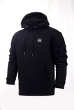 Zenith Hoodie Black