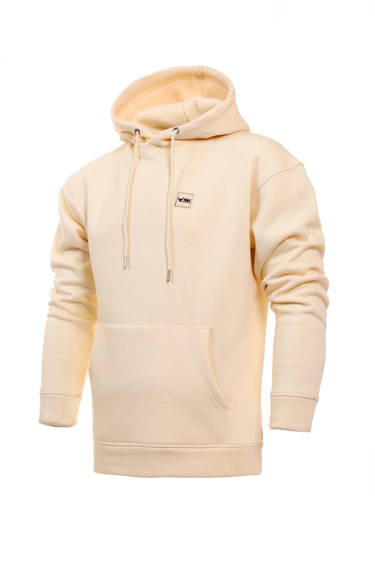 Zenith Hoodie Cream