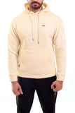 Zenith Hoodie Cream