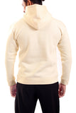 Zenith Hoodie Cream