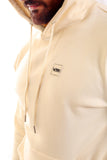 Zenith Hoodie Cream