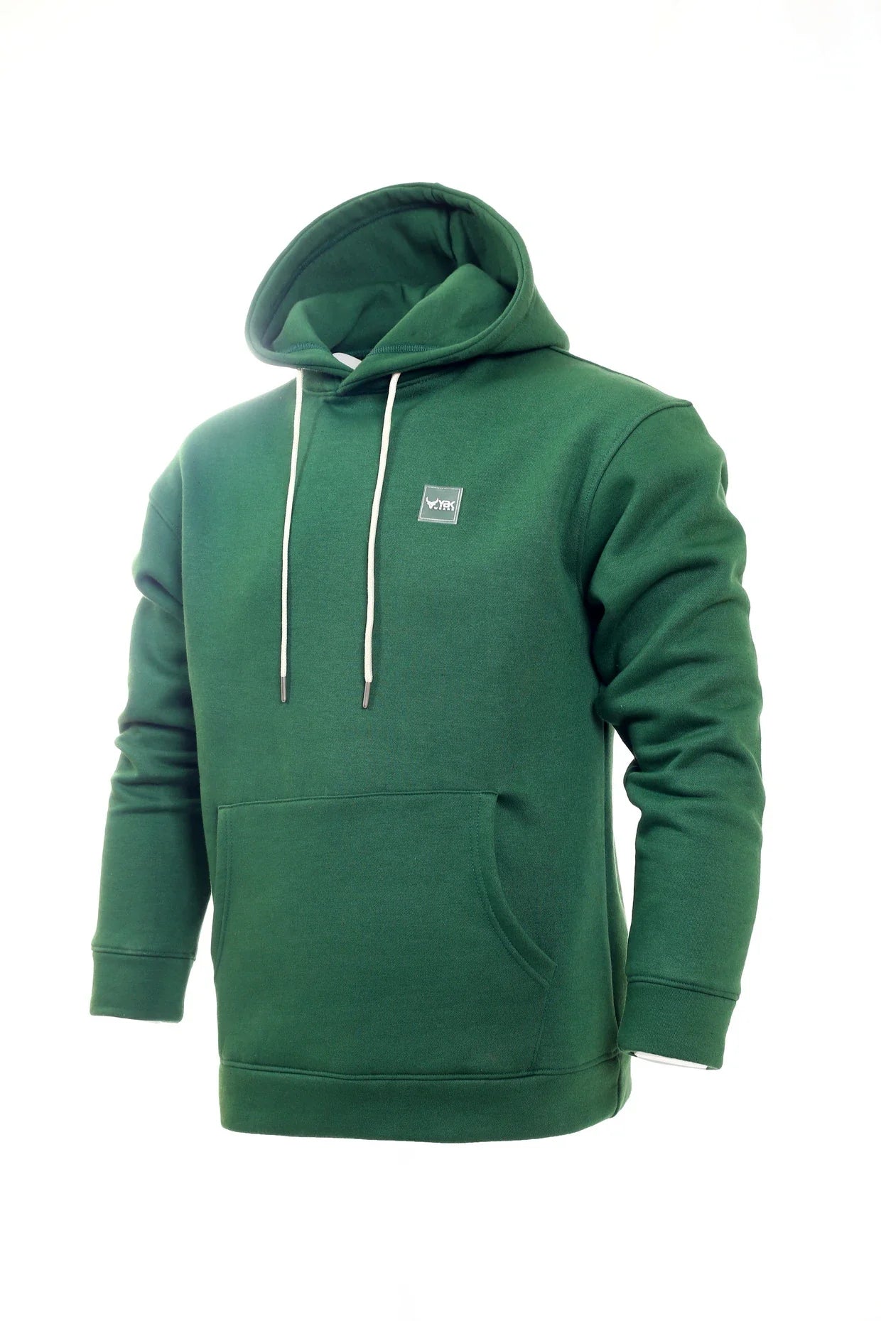 Zenith Hoodie Dark Green