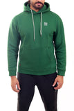 Zenith Hoodie Dark Green