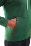 Zenith Hoodie Dark Green