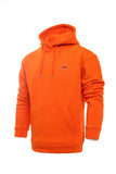 Zenith Hoodie Orange