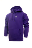 Zenith Hoodie Purple