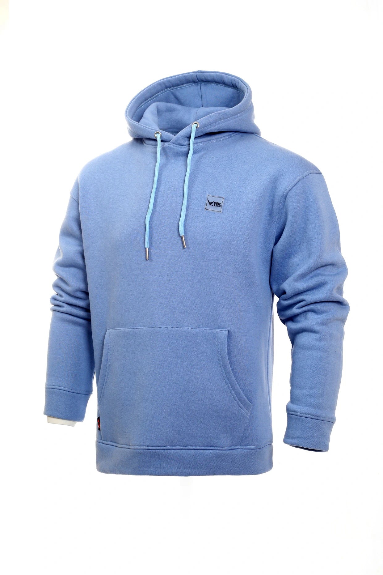 Zenith Hoodie Sky