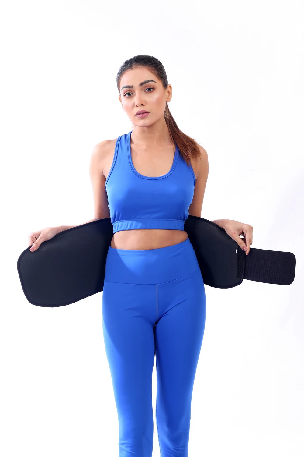 SlimFit Combo (Arms Trimmer with Waist Trimmer)