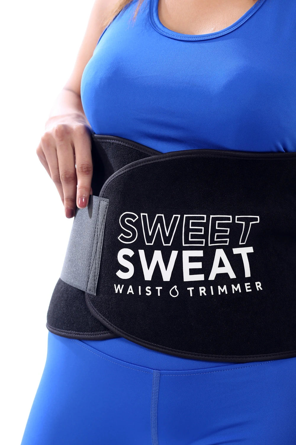 SlimFit Combo (Arms Trimmer with Waist Trimmer)