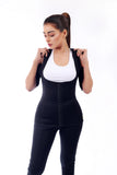 CAMI WAIST CINCHER + SLIM HOT PANT + WAIST TRAINER