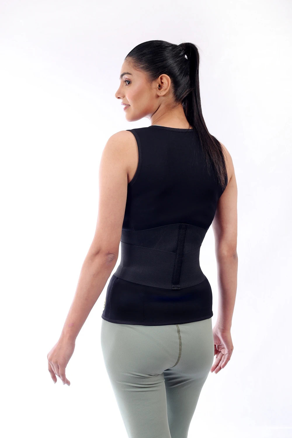 Shape Enhance Bundle (Cami Waist Cincher with Waist Trainer)