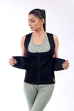 Shape Enhance Bundle (Cami Waist Cincher with Waist Trainer)