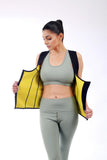 Shape Enhance Bundle (Cami Waist Cincher with Waist Trainer)