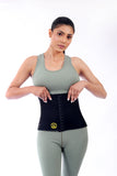 Shape Enhance Bundle (Cami Waist Cincher with Waist Trainer)