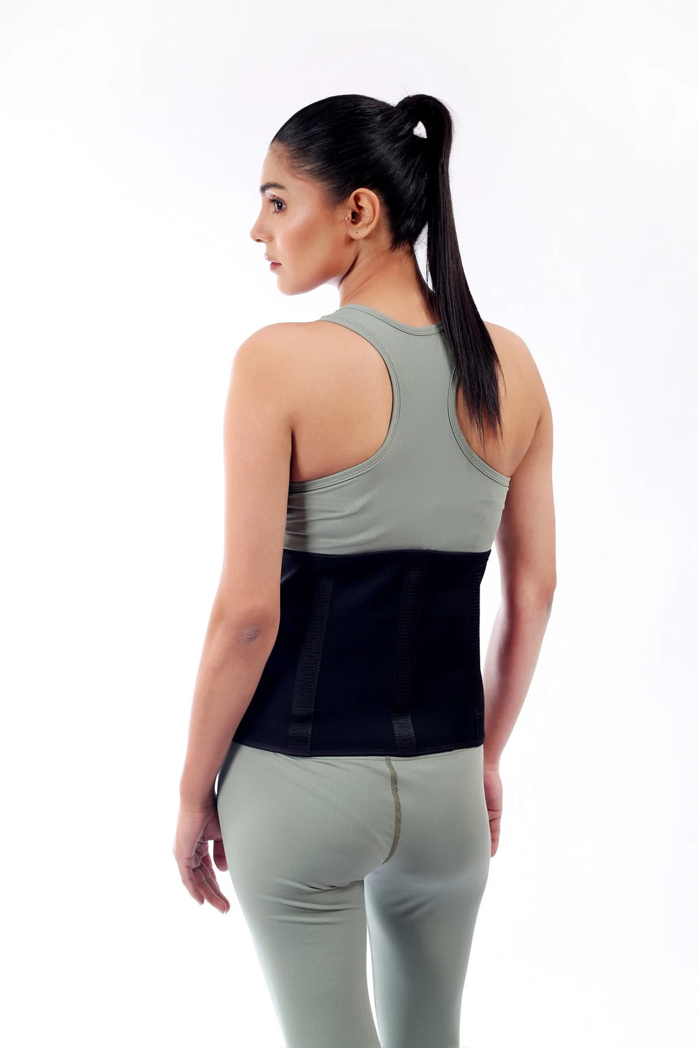 Shape Enhance Bundle (Cami Waist Cincher with Waist Trainer)