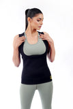 Shape Enhance Bundle (Cami Waist Cincher with Waist Trainer)